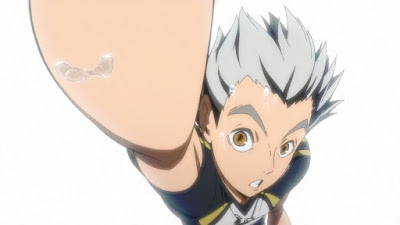 ハイキュー アニメ 1期 1話 ハイキュー 1期-4期＋劇場版総集編